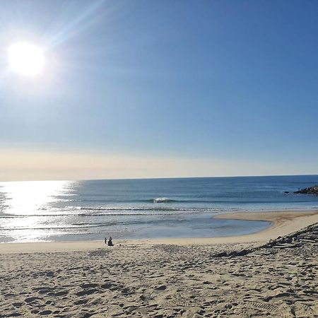 Atlantic Spot Guest House Praia de Mira Bagian luar foto