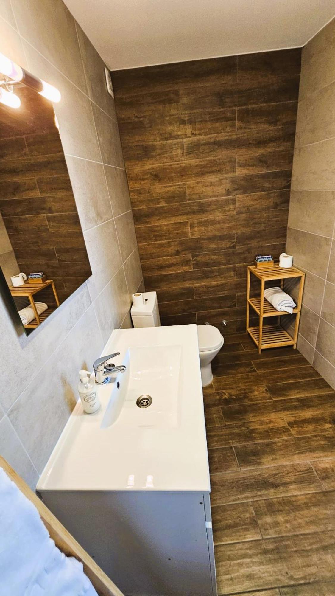 Atlantic Spot Guest House Praia de Mira Bagian luar foto