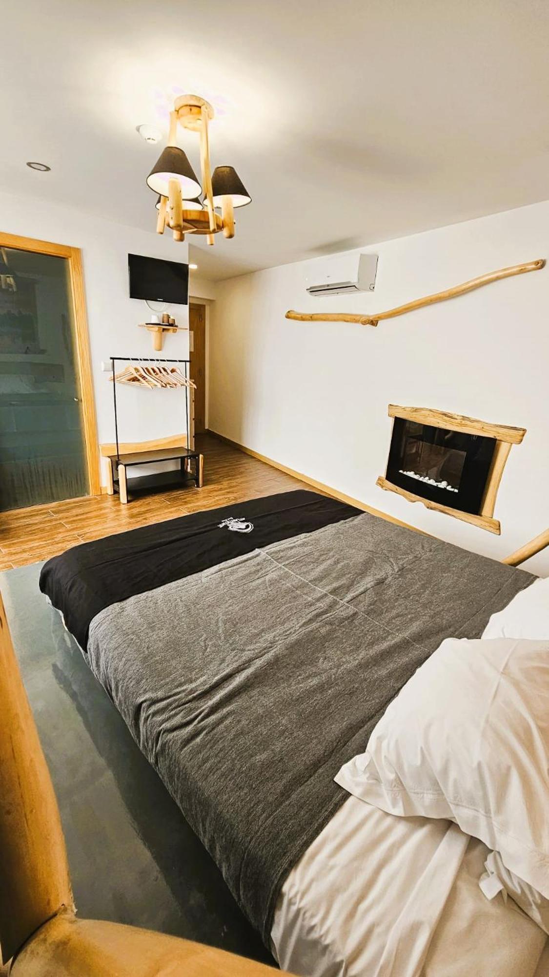 Atlantic Spot Guest House Praia de Mira Bagian luar foto