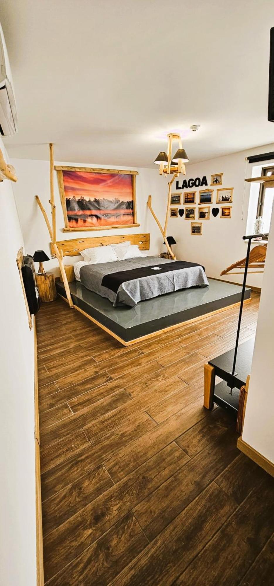 Atlantic Spot Guest House Praia de Mira Bagian luar foto