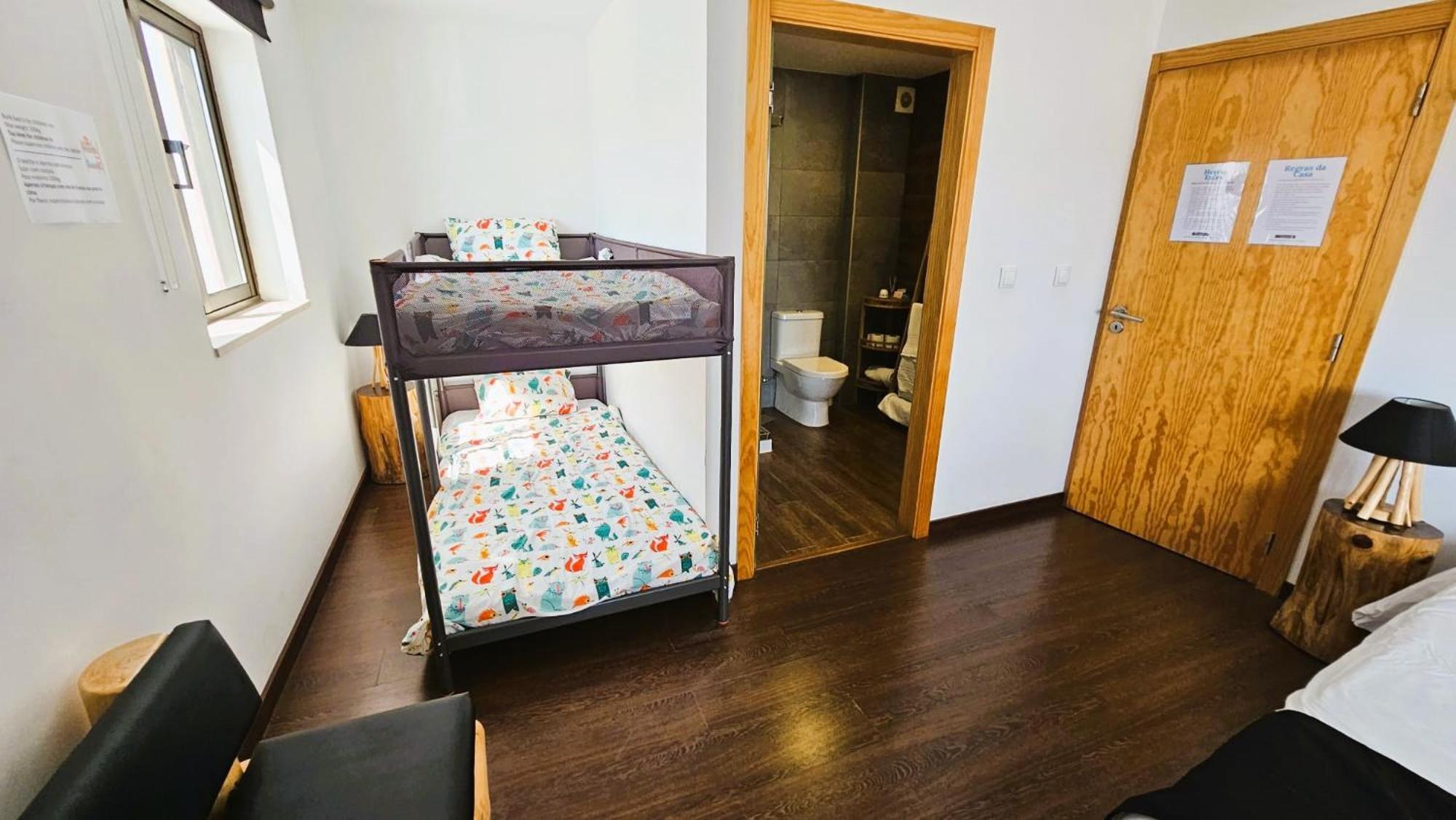 Atlantic Spot Guest House Praia de Mira Bagian luar foto