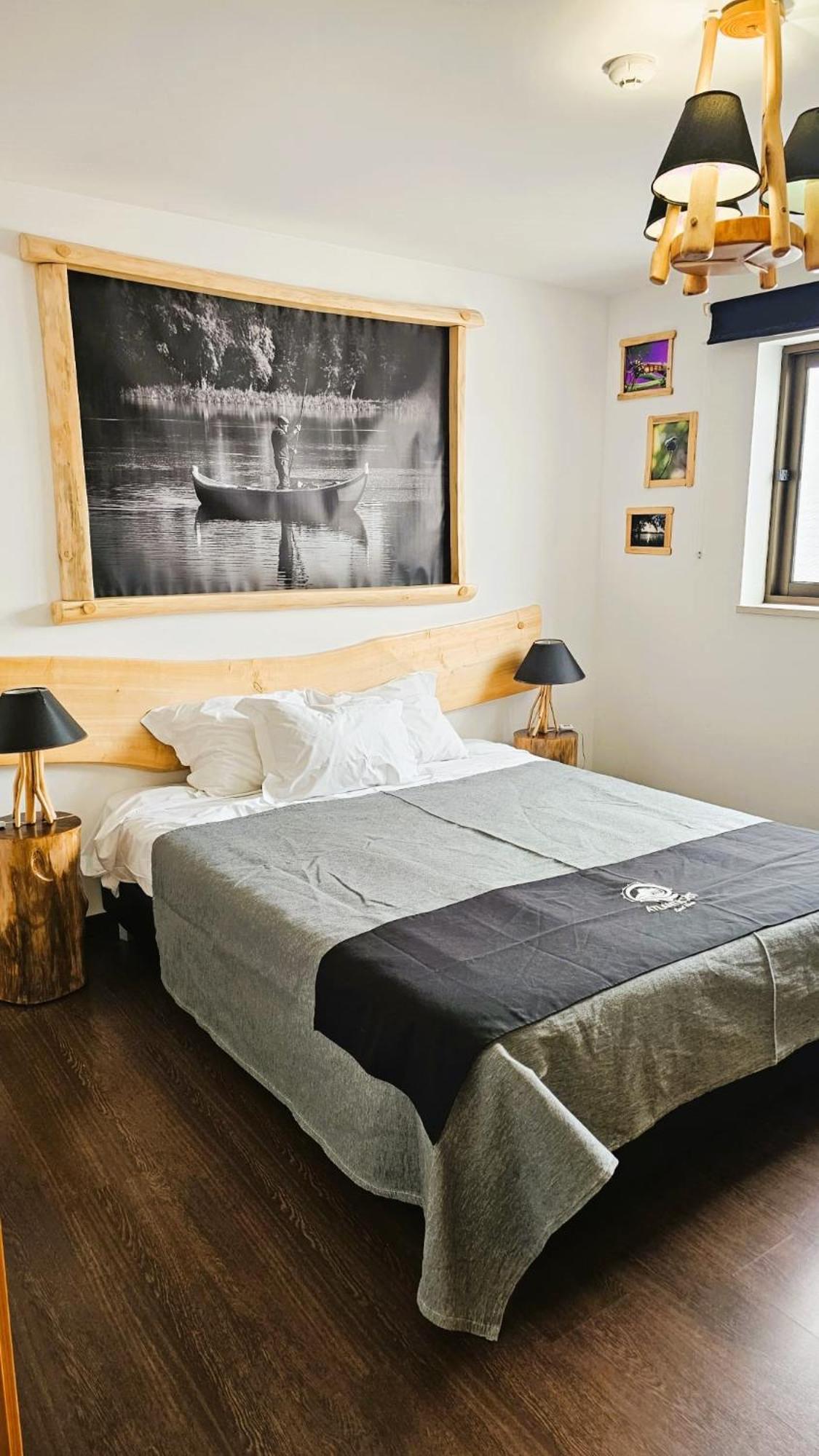 Atlantic Spot Guest House Praia de Mira Bagian luar foto