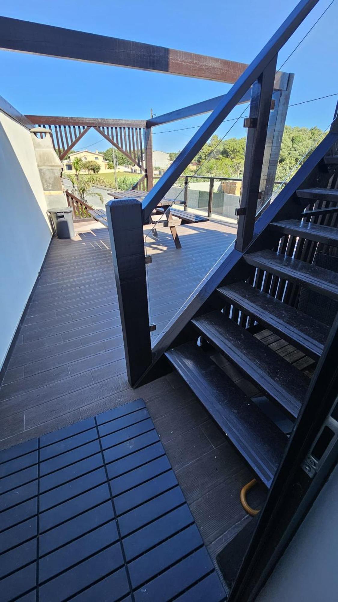 Atlantic Spot Guest House Praia de Mira Bagian luar foto